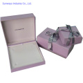 Cosmetic Paper Box for Packing and Shipment